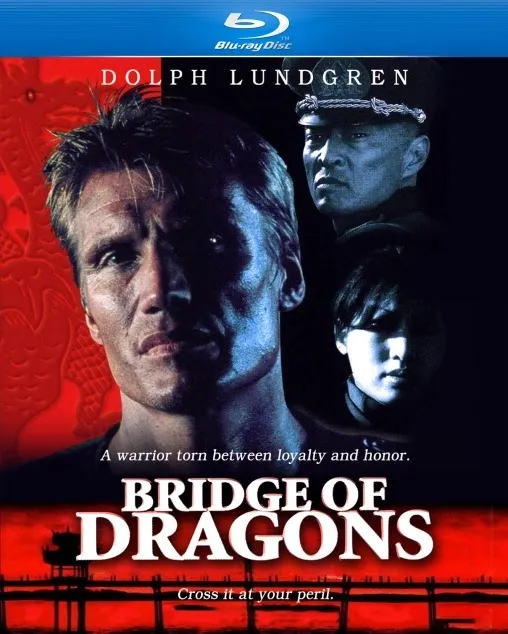 Juego de dragones (1999) Blu-ray [BD25] *Con Audio Latino